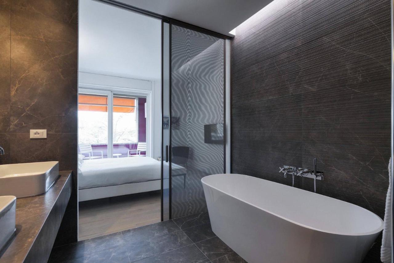 Contempora Apartments - Turati 4 Bedrooms Apartment Milano Esterno foto