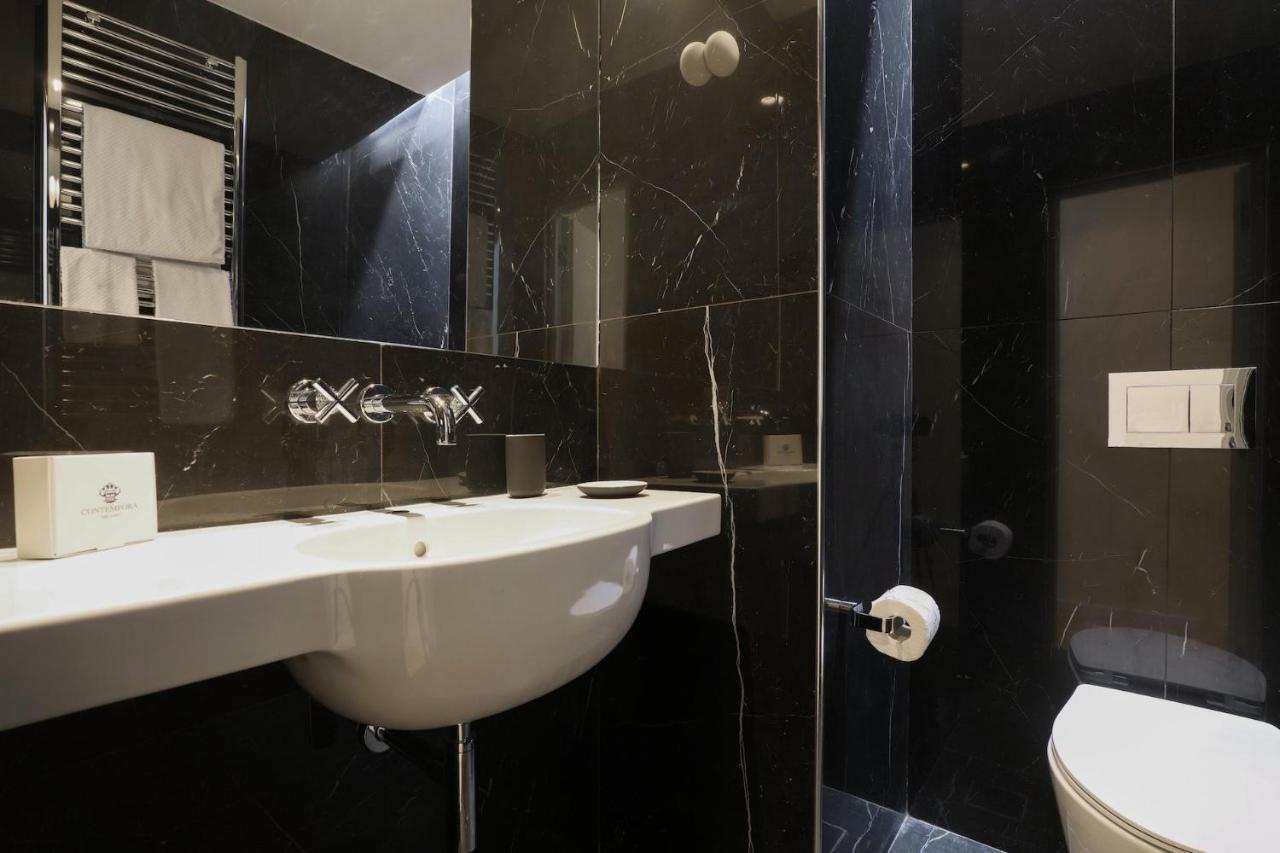 Contempora Apartments - Turati 4 Bedrooms Apartment Milano Esterno foto