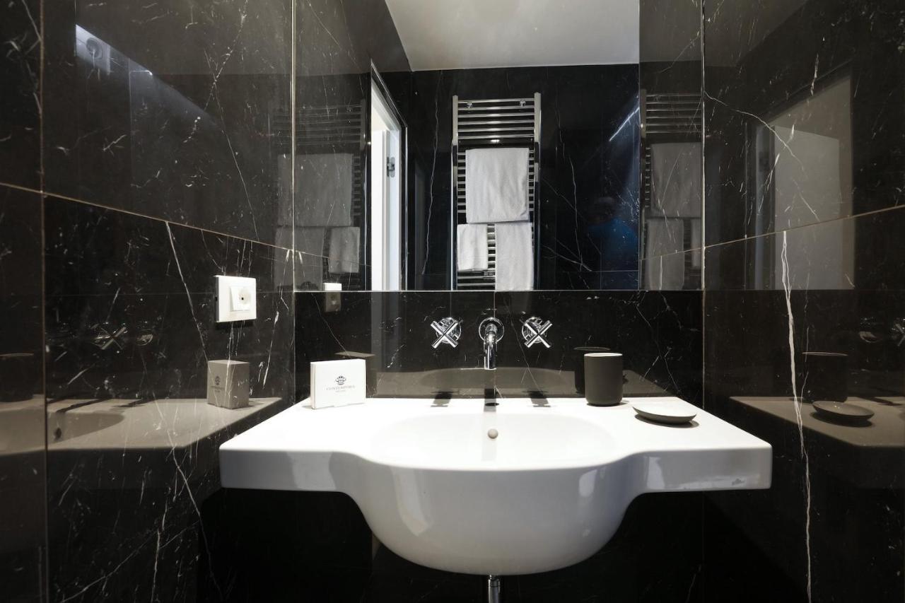 Contempora Apartments - Turati 4 Bedrooms Apartment Milano Esterno foto