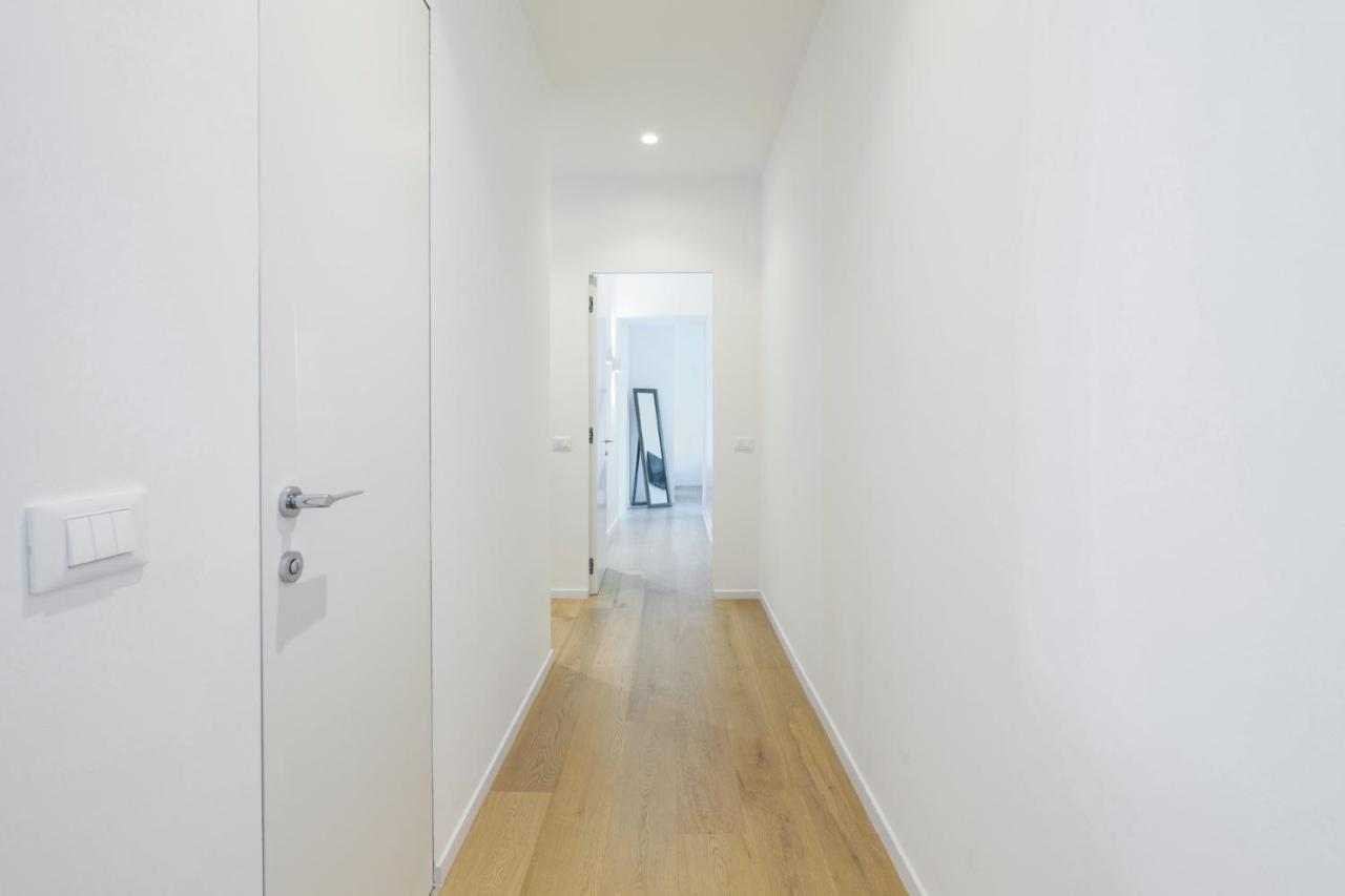 Contempora Apartments - Turati 4 Bedrooms Apartment Milano Esterno foto