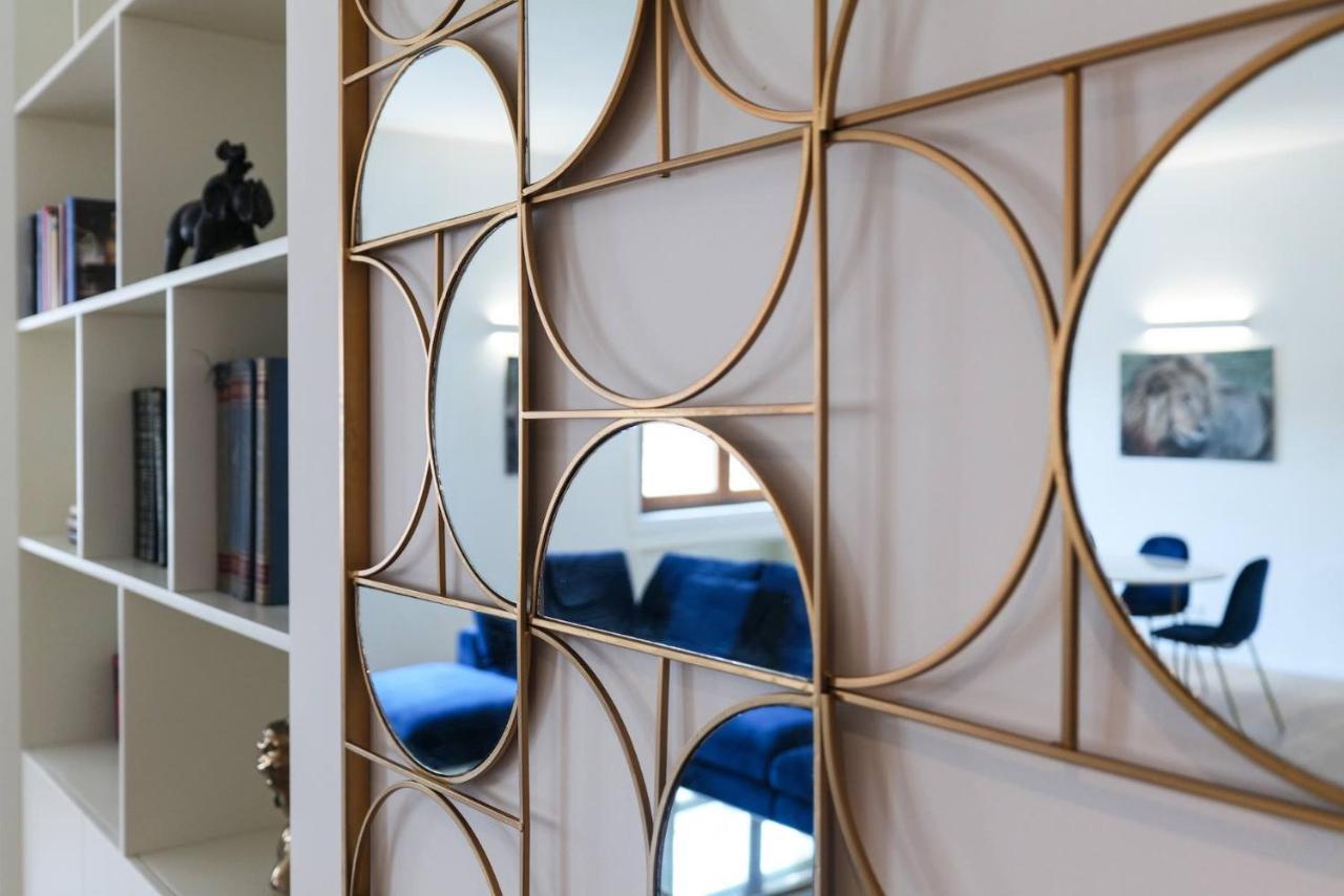 Contempora Apartments - Turati 4 Bedrooms Apartment Milano Esterno foto