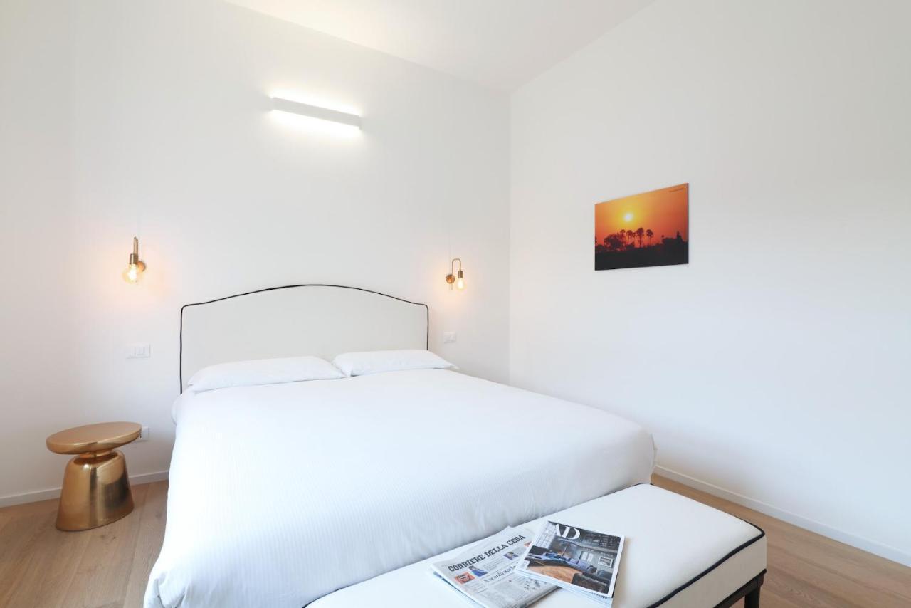Contempora Apartments - Turati 4 Bedrooms Apartment Milano Esterno foto