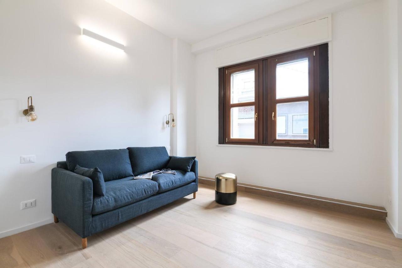 Contempora Apartments - Turati 4 Bedrooms Apartment Milano Esterno foto